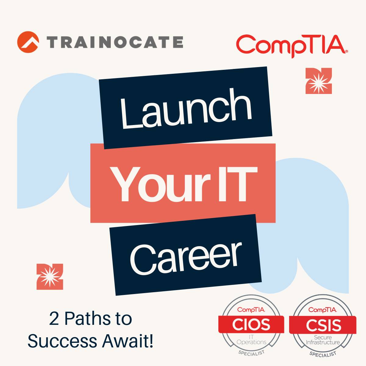 สายงาน IT มาแรง!... - Trainocate Thailand