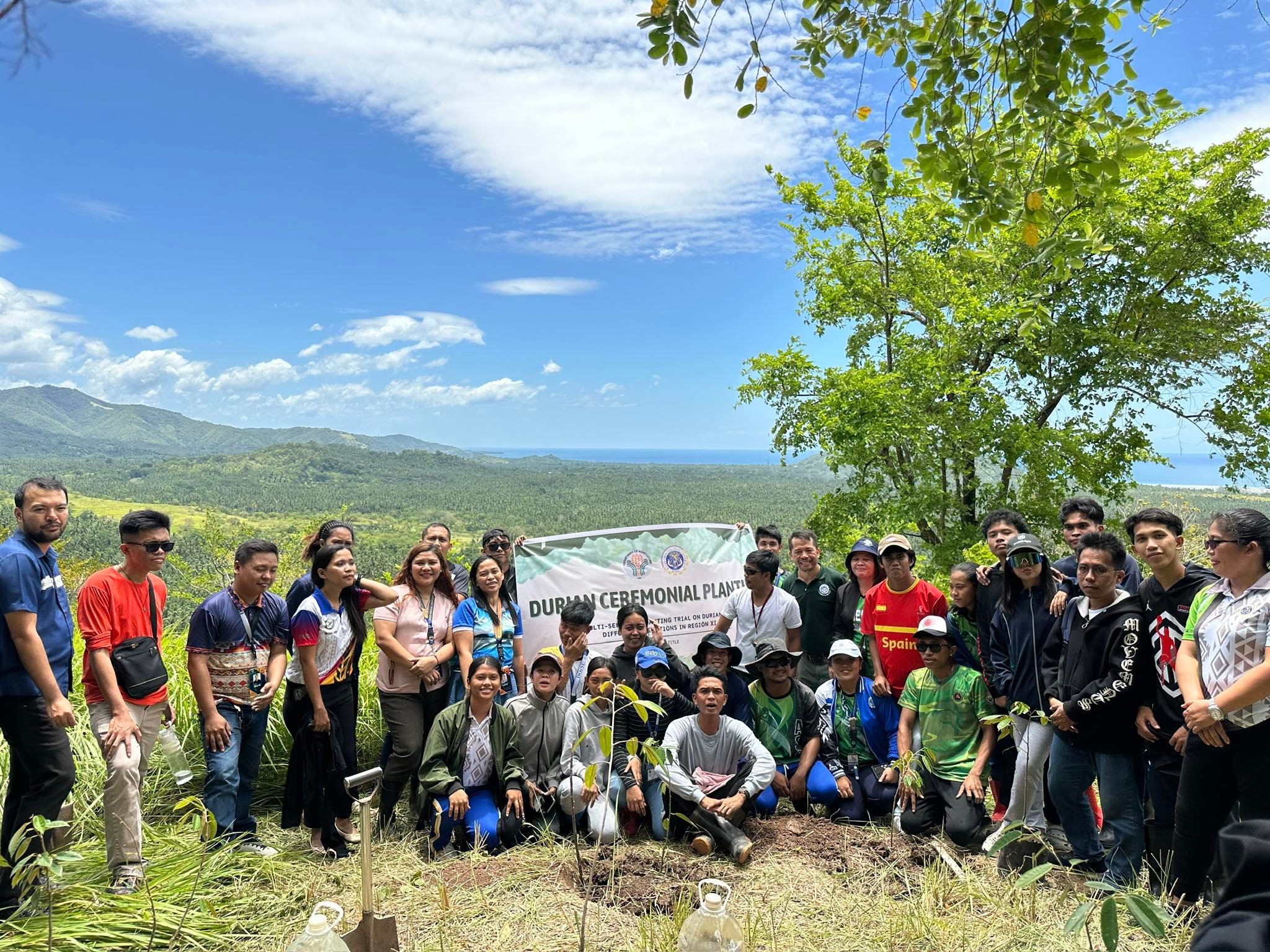 Davao Oriental State University - Today would have been the 32nd ...