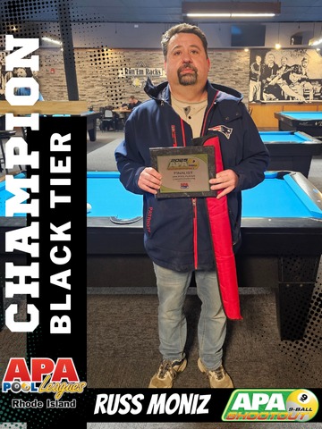 Congratulations to the winners of the... - Rhode Island APA | Facebook
