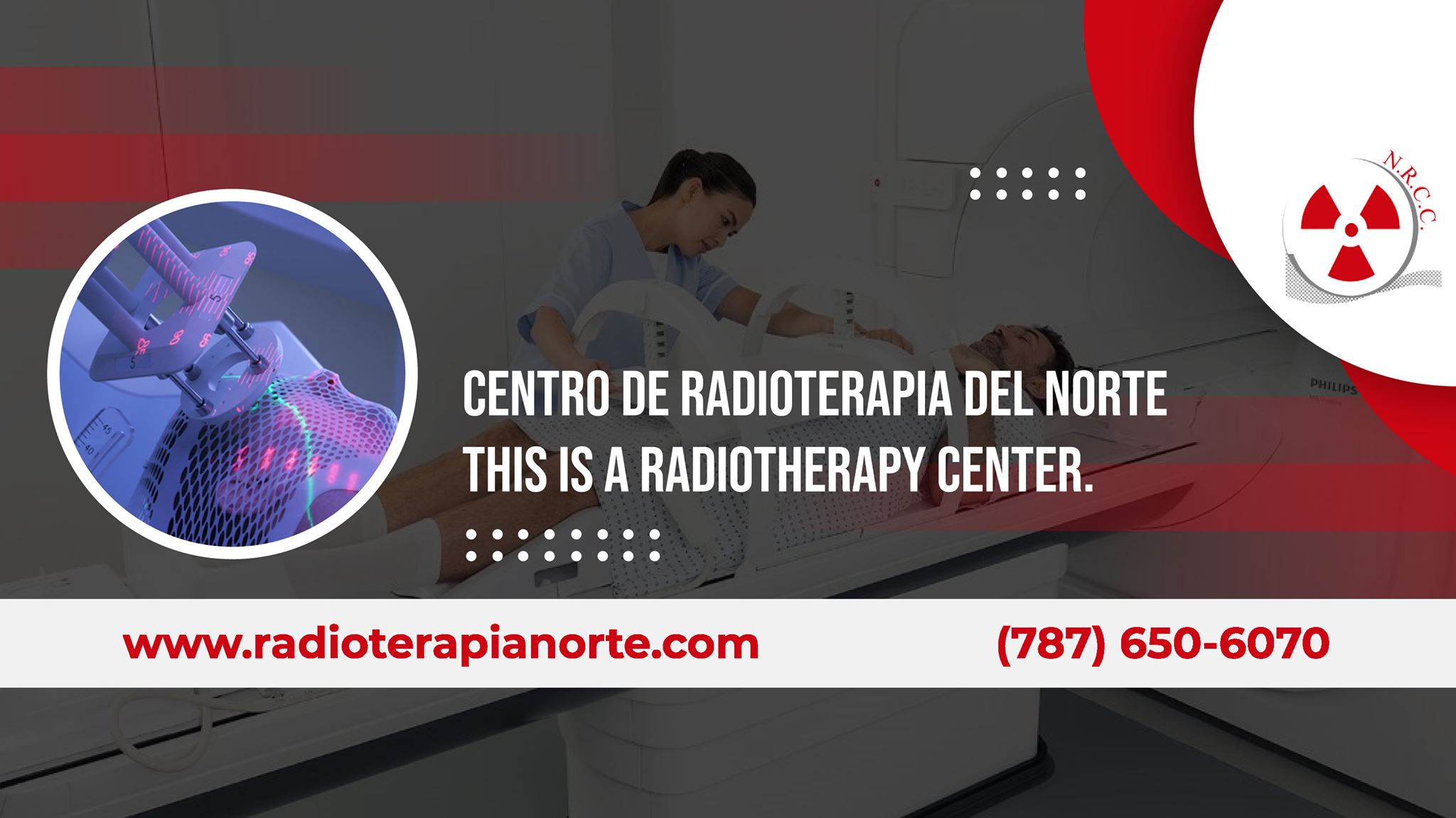Centro de Radioterapia del Norte | Arecibo