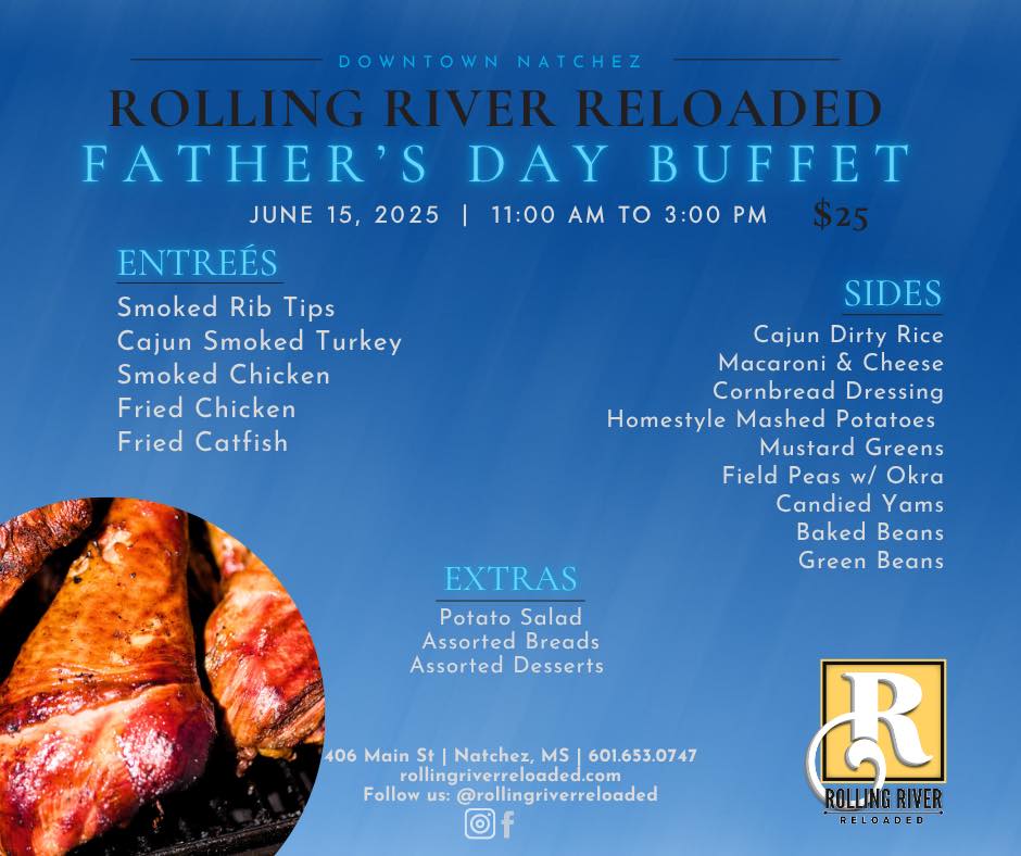 Rolling River Reloaded added a... - Rolling River Reloaded