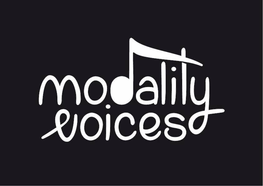 Modality Voices