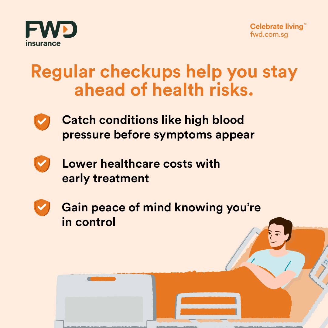 FWD Singapore - FWD Singapore added a new photo.