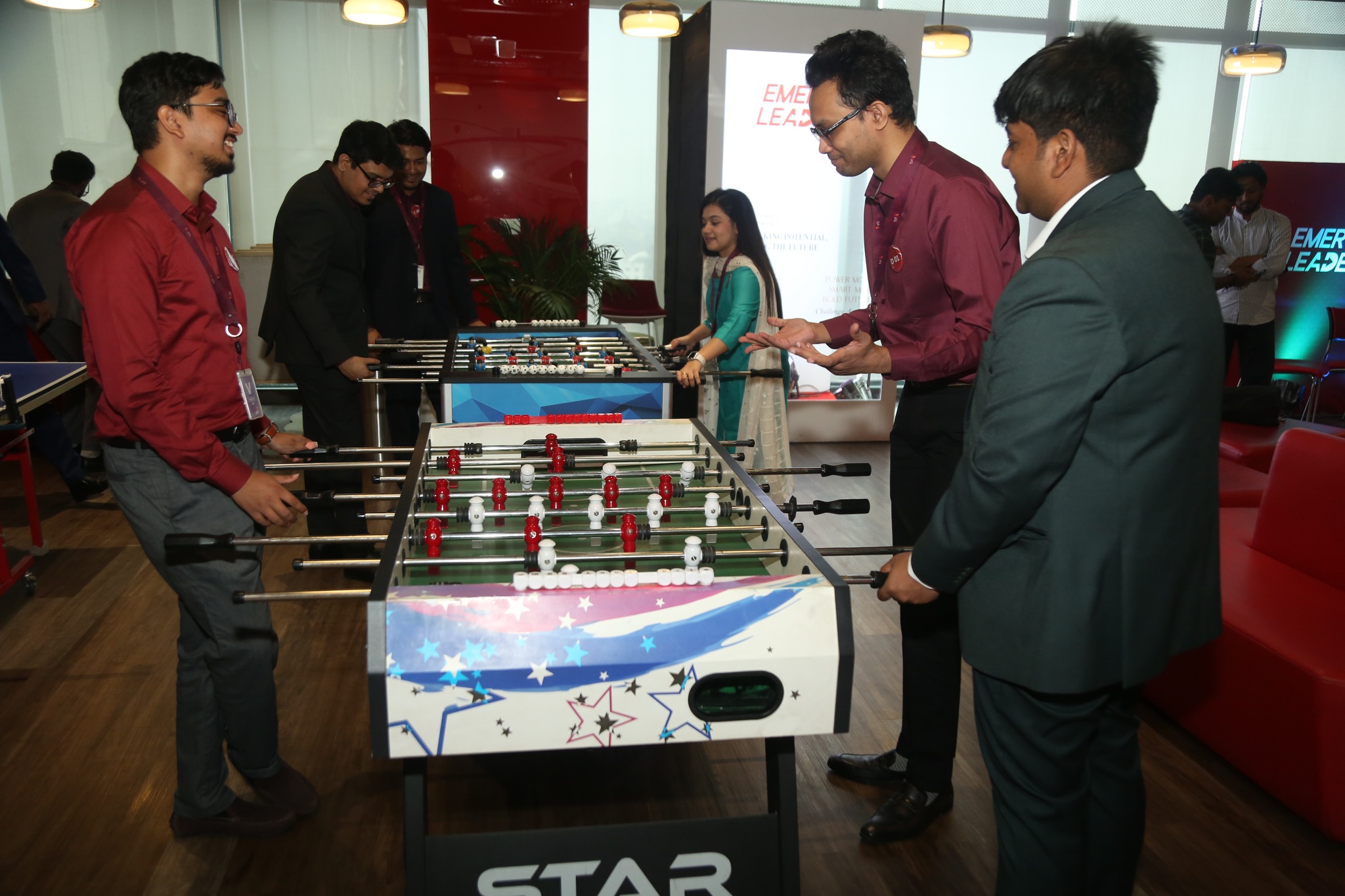 Robi Careers | Dhaka