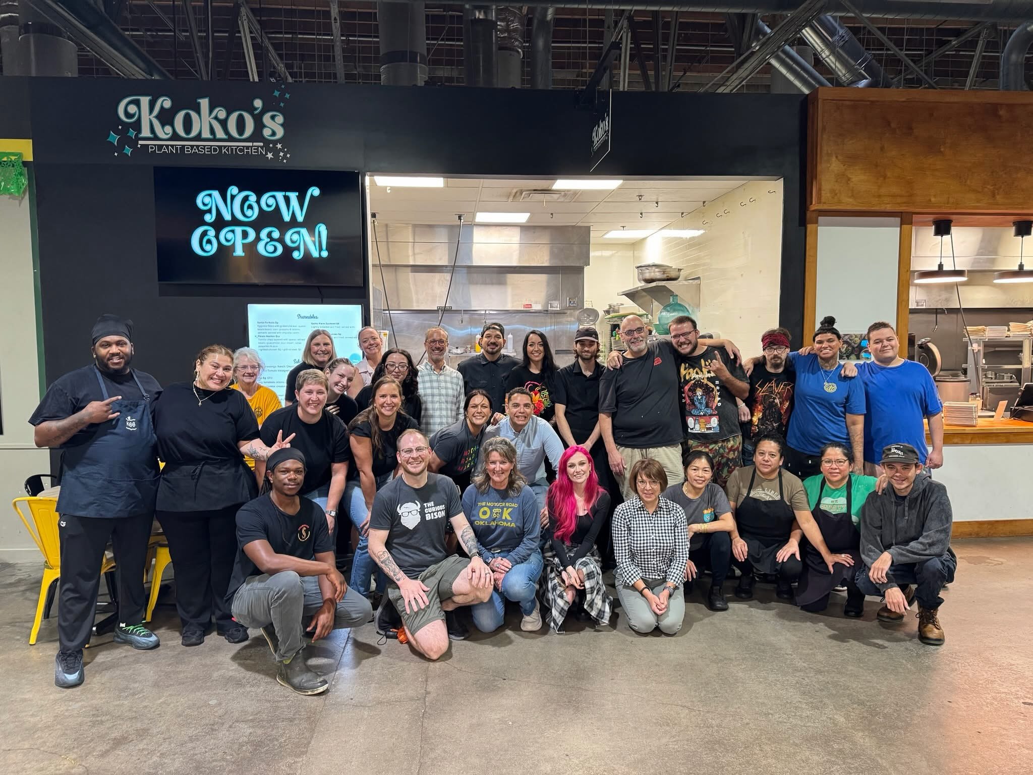 Koko's | Tulsa OK