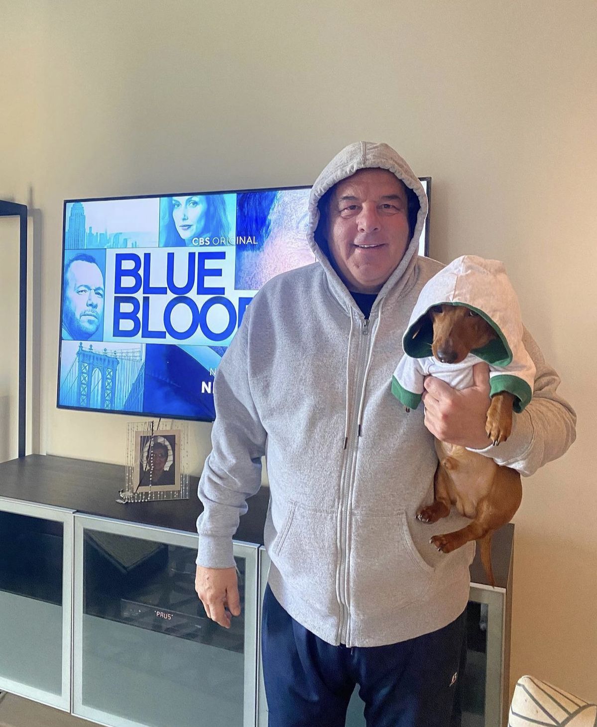Blue - Steven Ralph Schirripa born September 3, 1957 Is an American ...