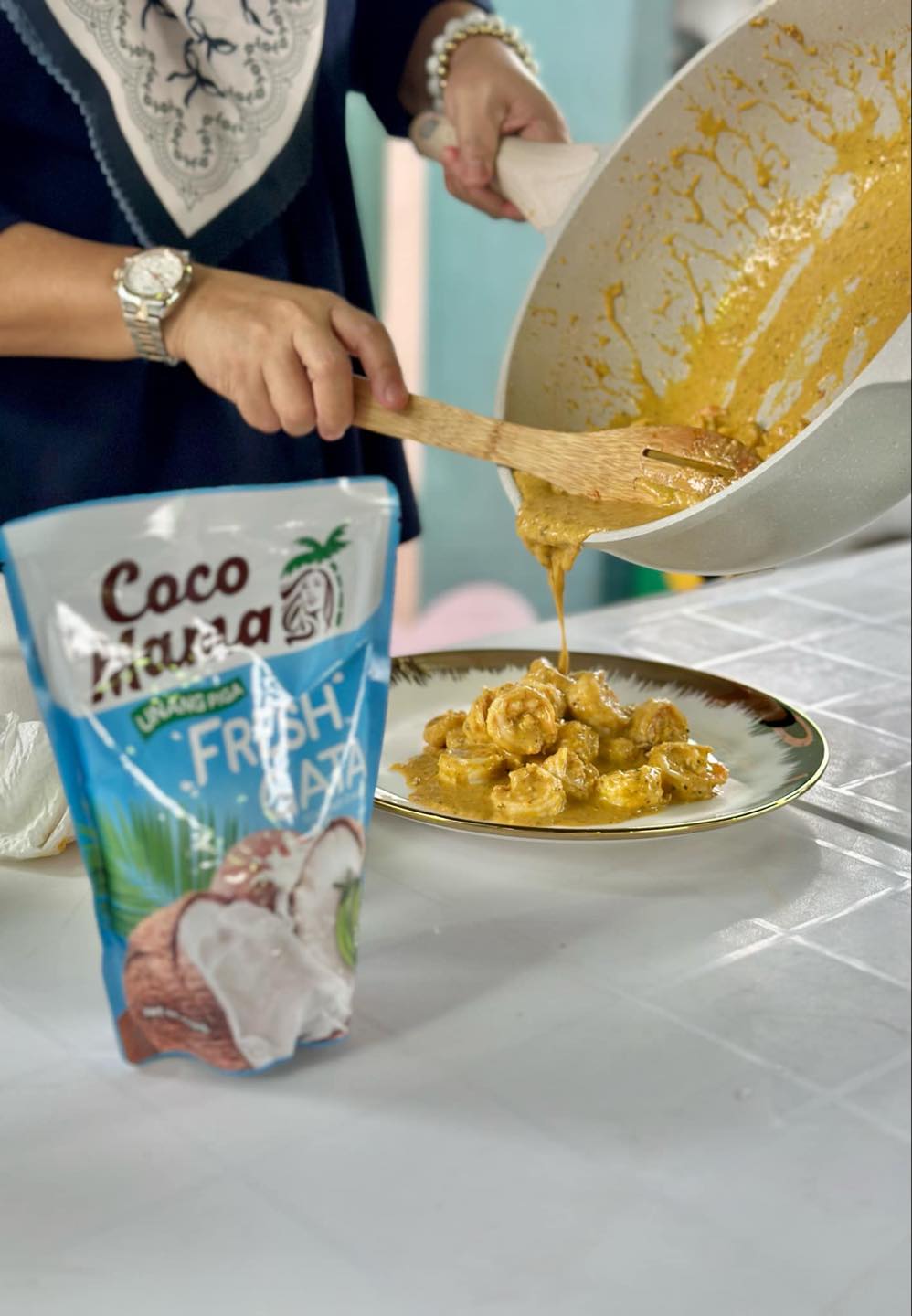SunStar - The NCCC Supermarket, in partnership with Century Pacific ...