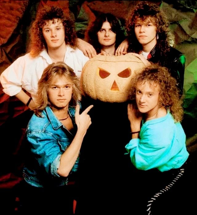 HELLOWEEN - 