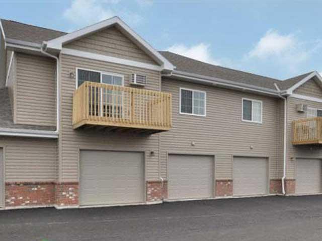 French Garden Estates | Appleton WI