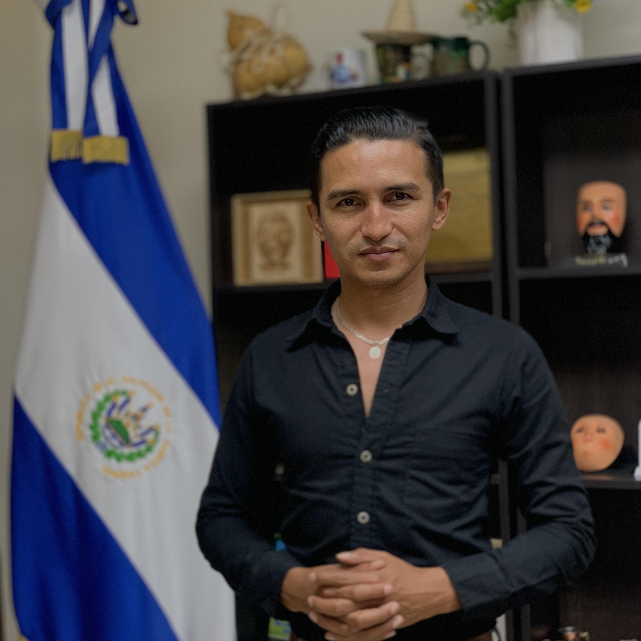 Eduardo Alas