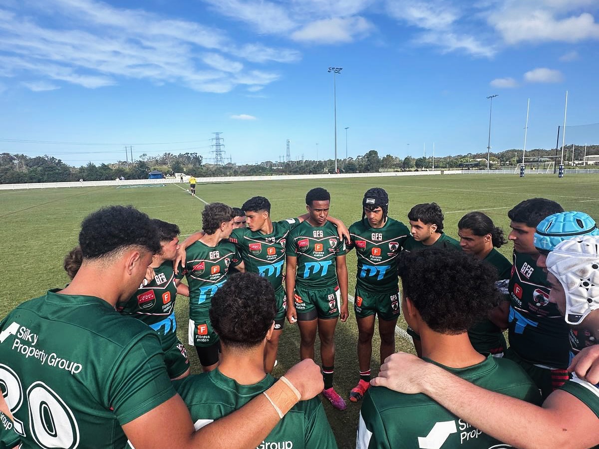 Lebanese Cedars Rugby League Football Association