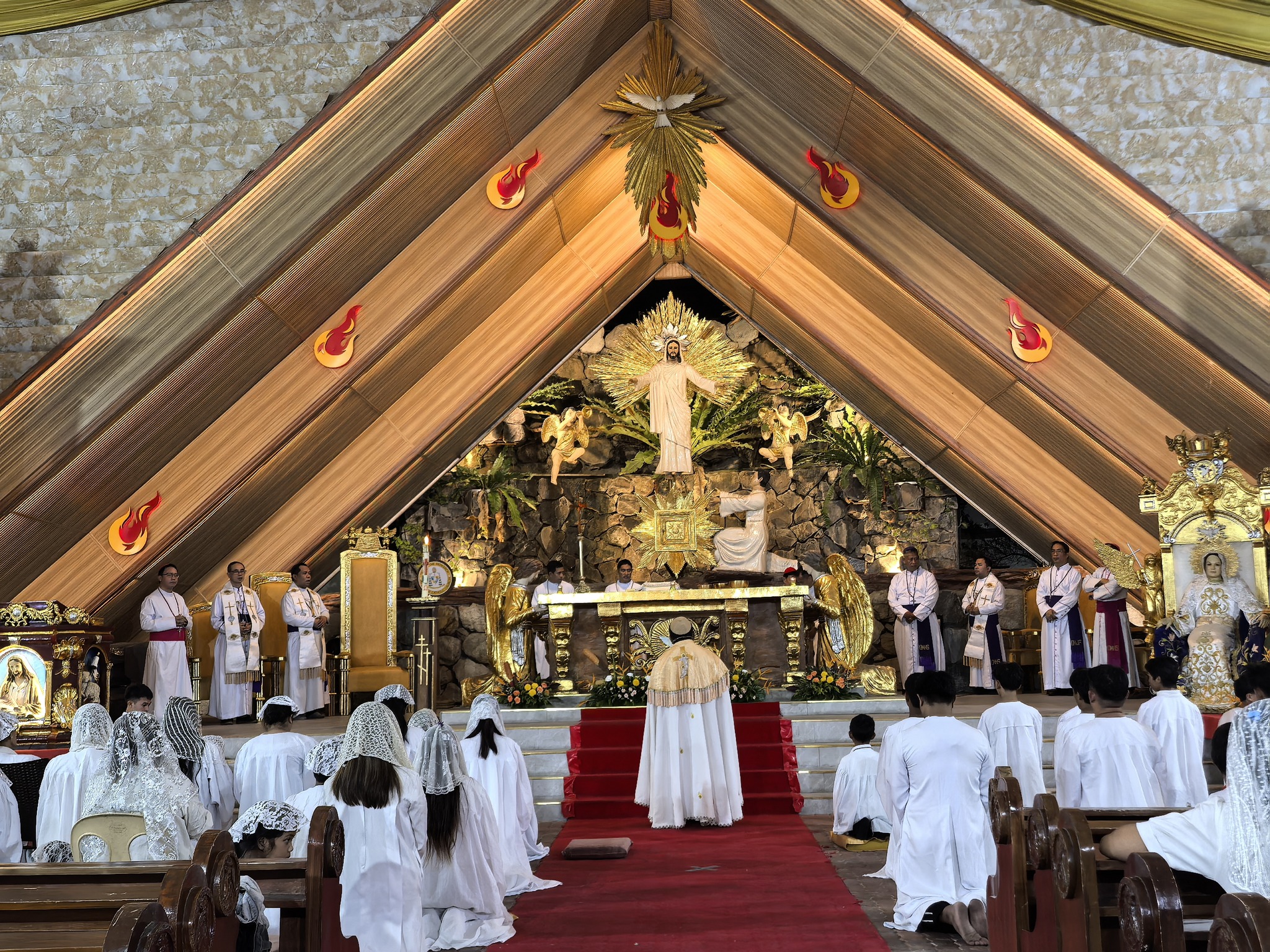 Apostolic Catholic Church