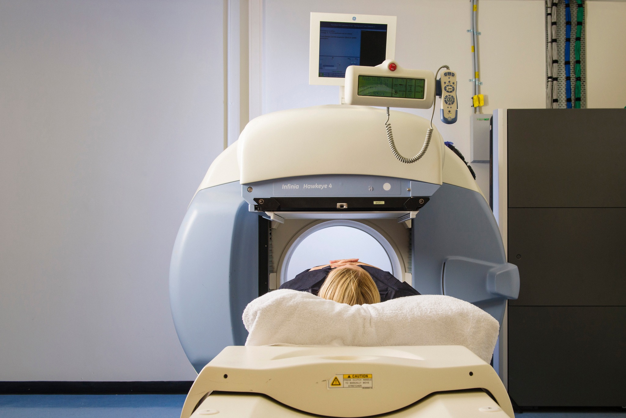 🌟 Wellness Wednesday: The Role of... - Mackay Radiology