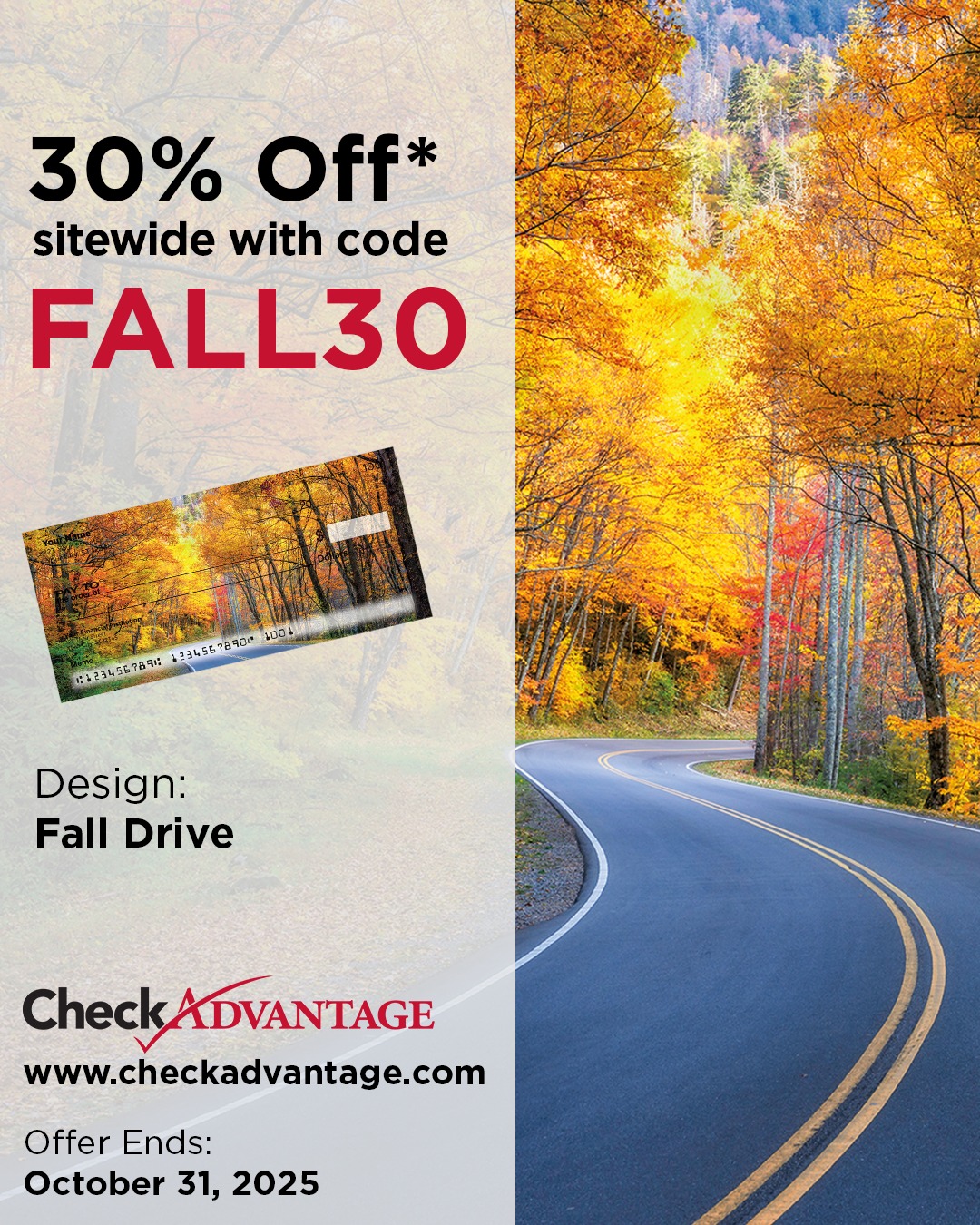 CheckAdvantage | De Pere WI