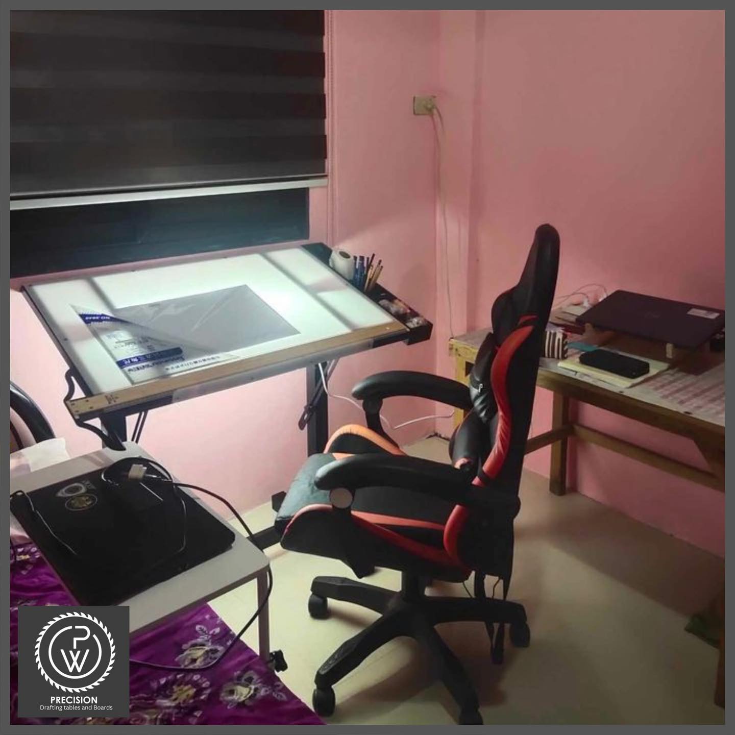 Precision Drafting... - Precision Drafting Tables & Boards