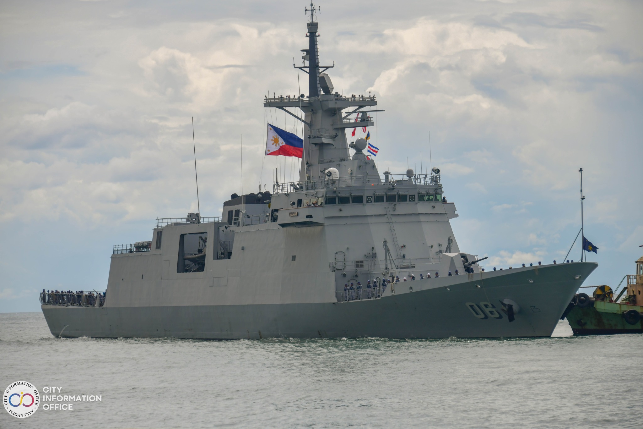 AFP Modernization... - AFP Modernization Program Updates