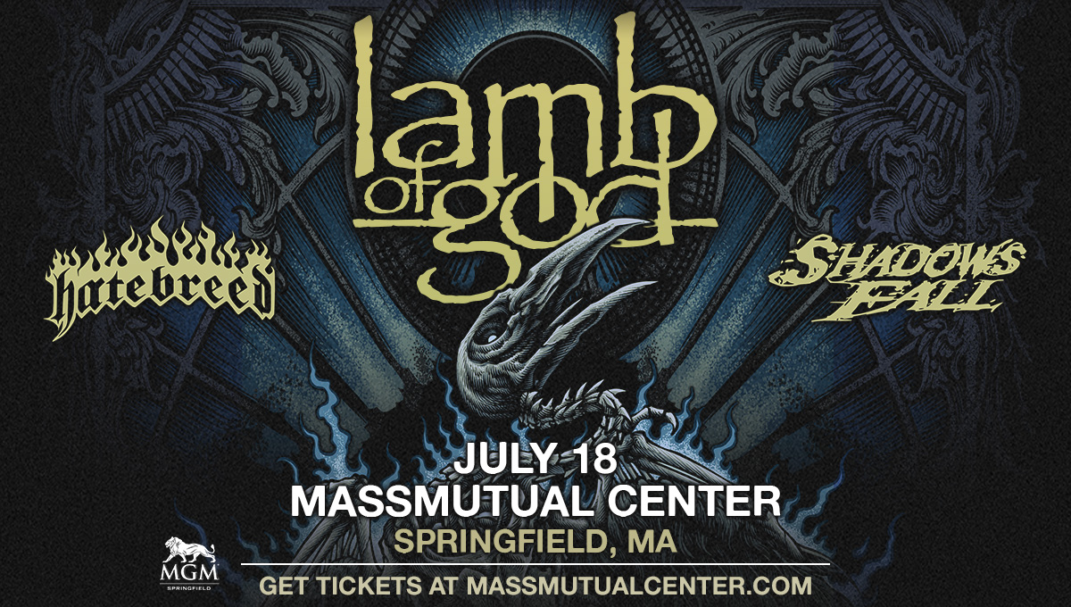MassMutual Center - 15 Days Away! 🏀 Don't Miss the 2024 MGM Springfield ...
