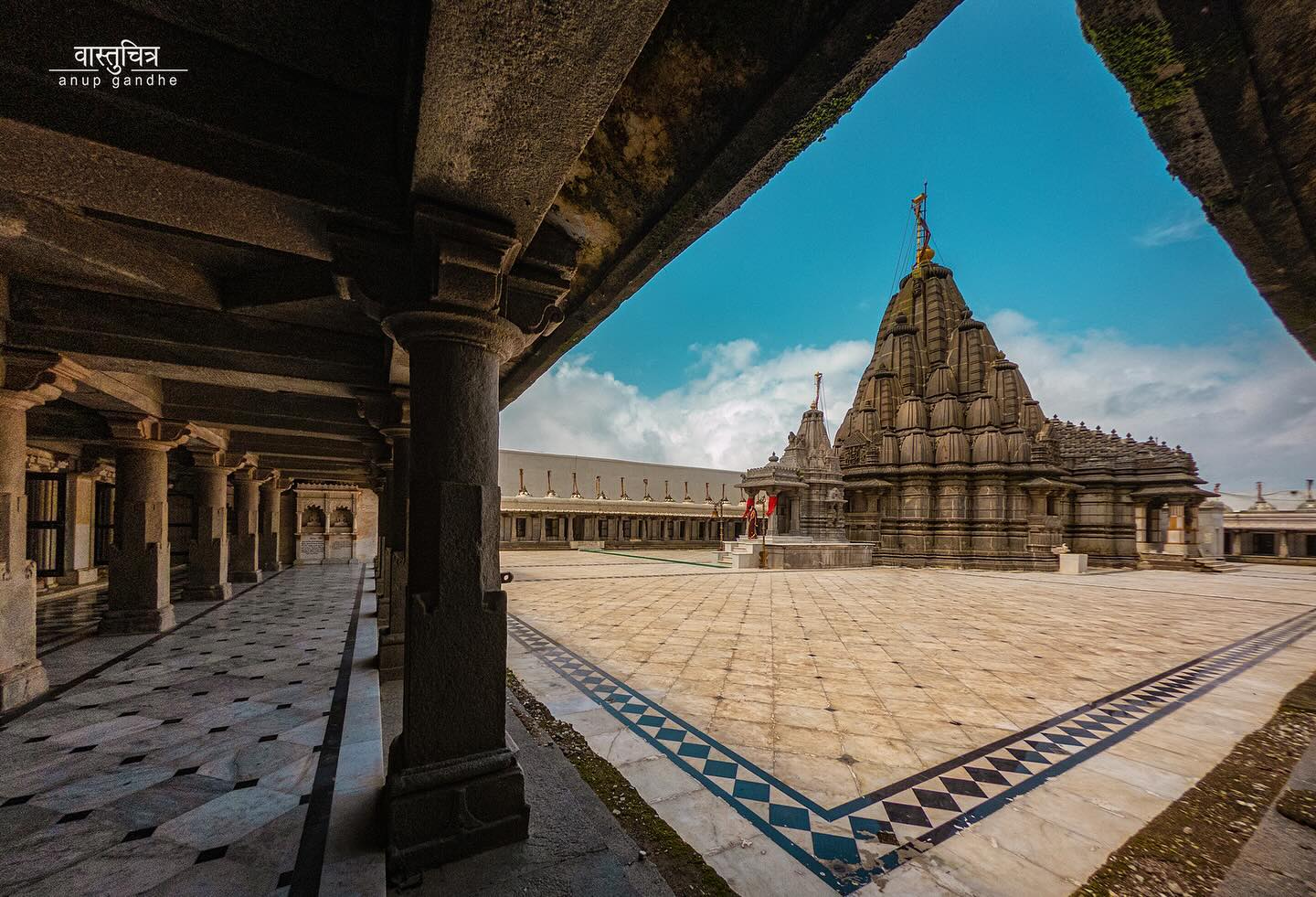 Neminath Jain Temple - Girnar... - Vastuchitra - anupgandhe | Facebook