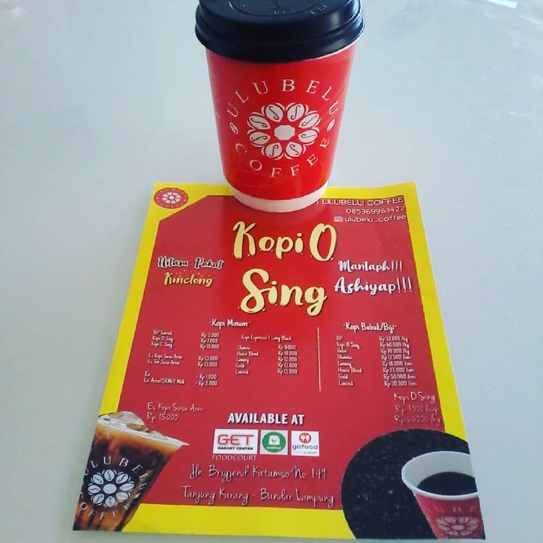 GET FOOD COURT simpur | Bandar Lampung