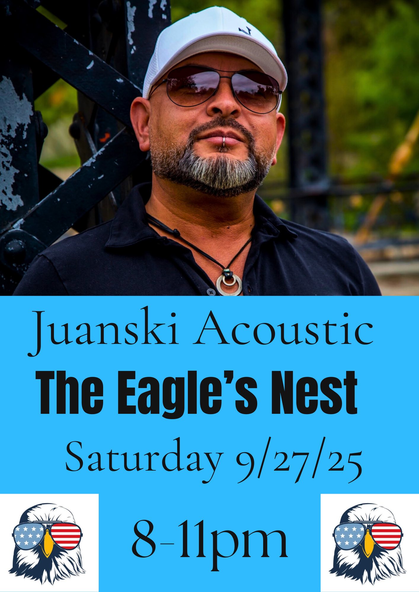 Juanski Music | San Antonio TX