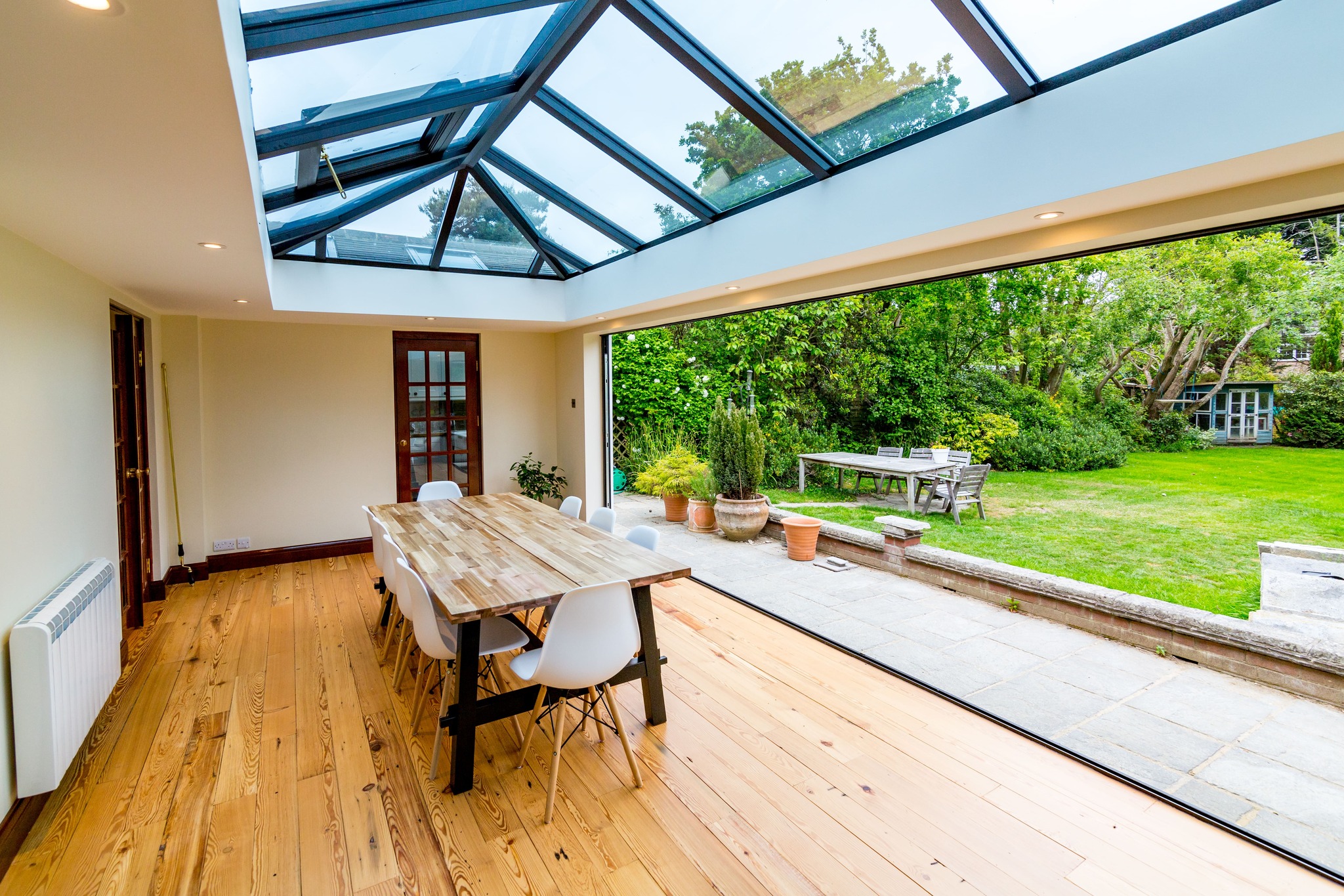 Ultraframe Ltd