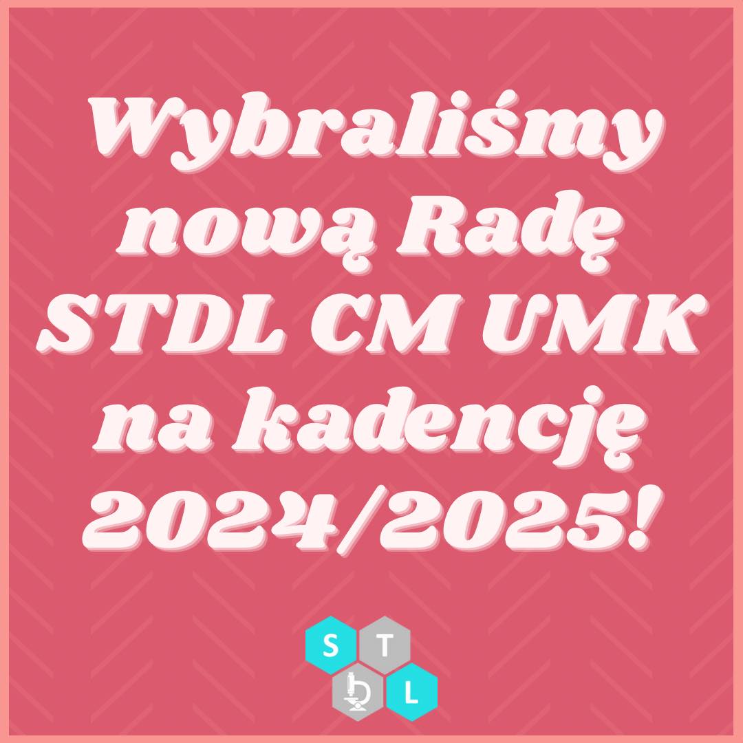 Studenckie Towarzystwo Diagnostów Laboratoryjnych CM UMK | Facebook