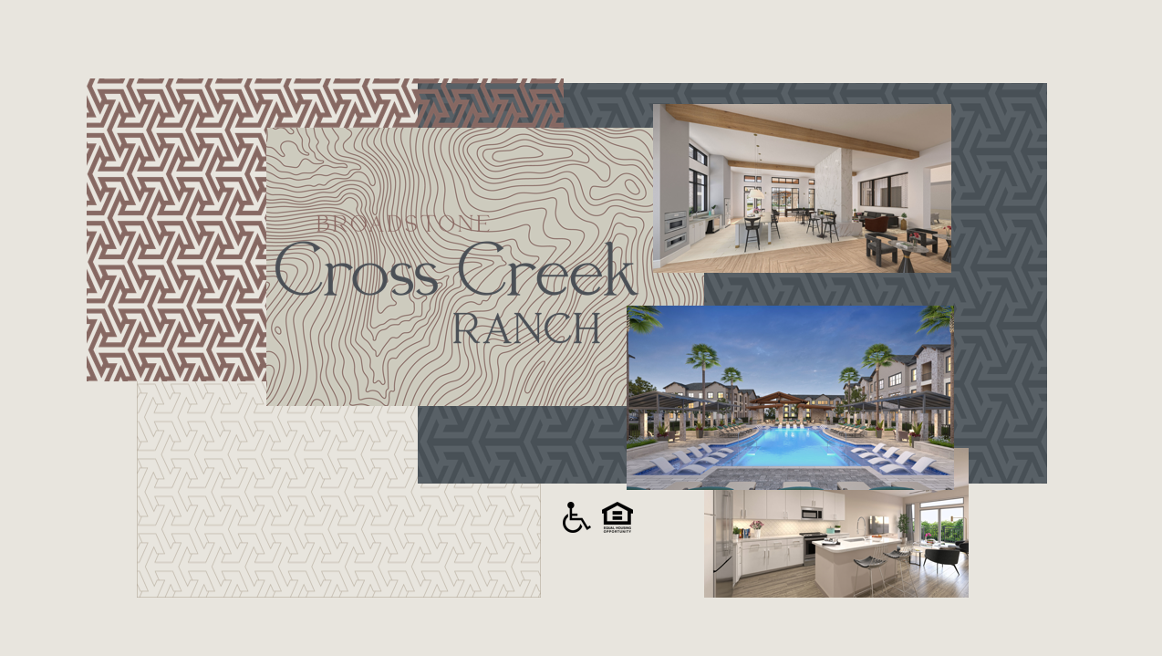 Broadstone Cross Creek Ranch | Fulshear TX