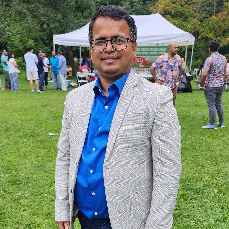 Remon Islam