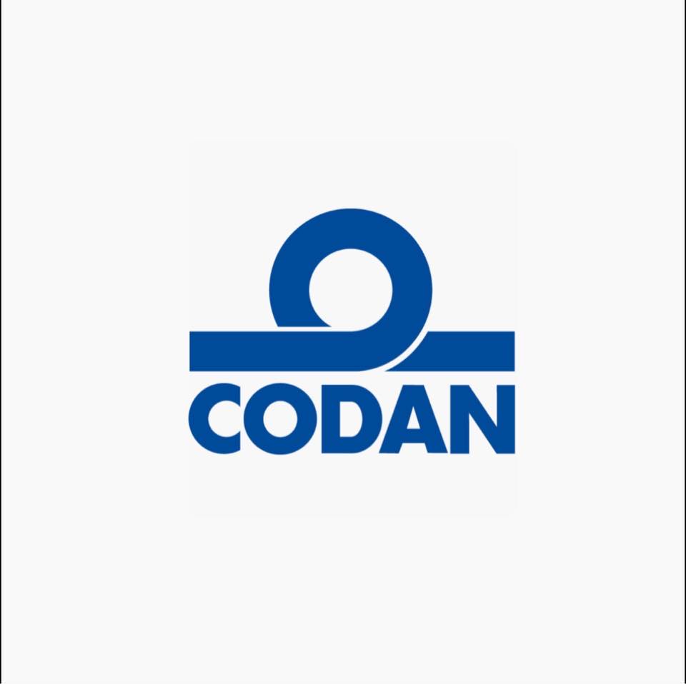 Codan Rubber A/S | Køge