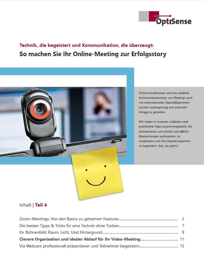 OptiSense GmbH | Haltern