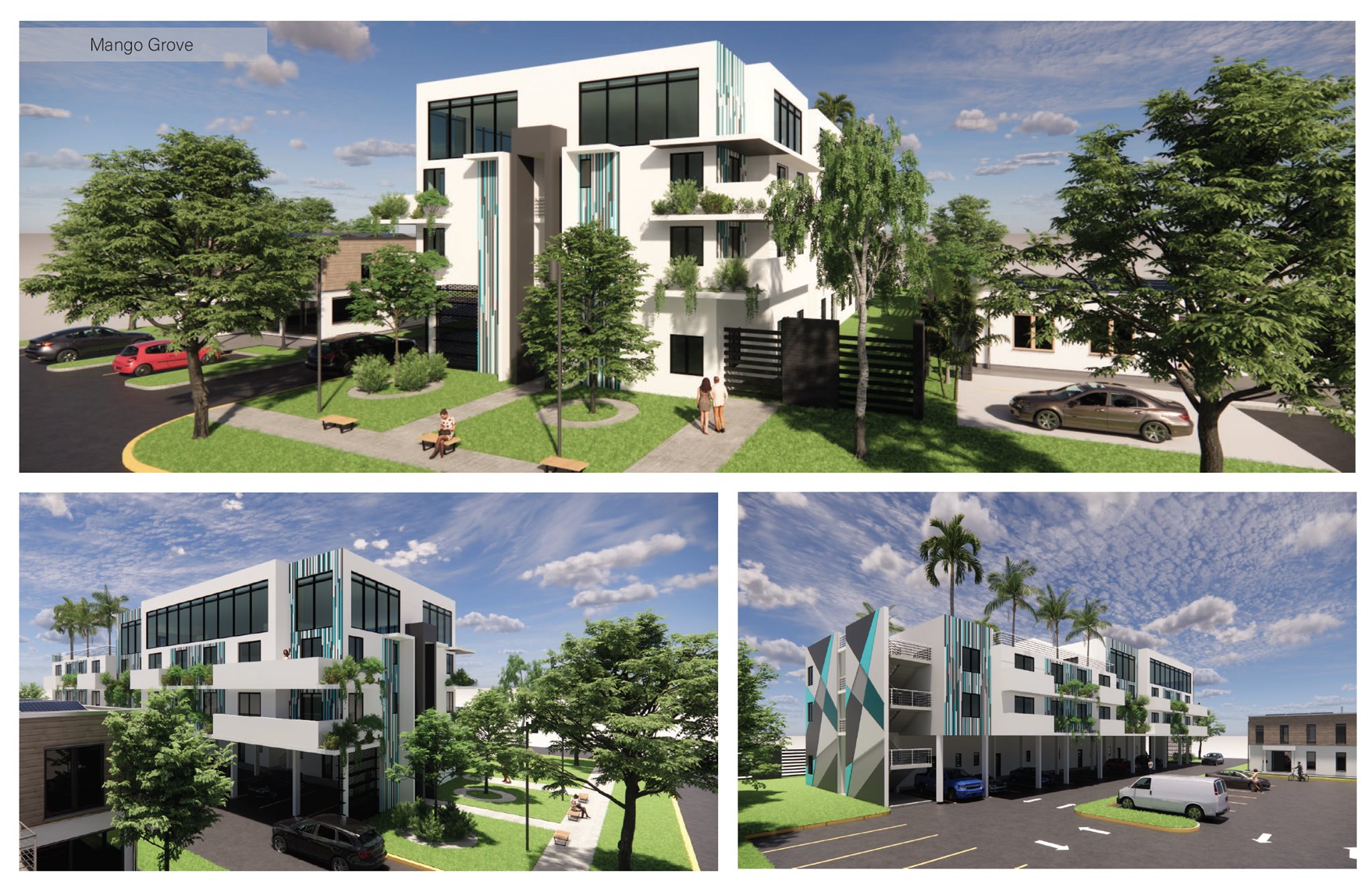 CFM Architects | South Miami FL