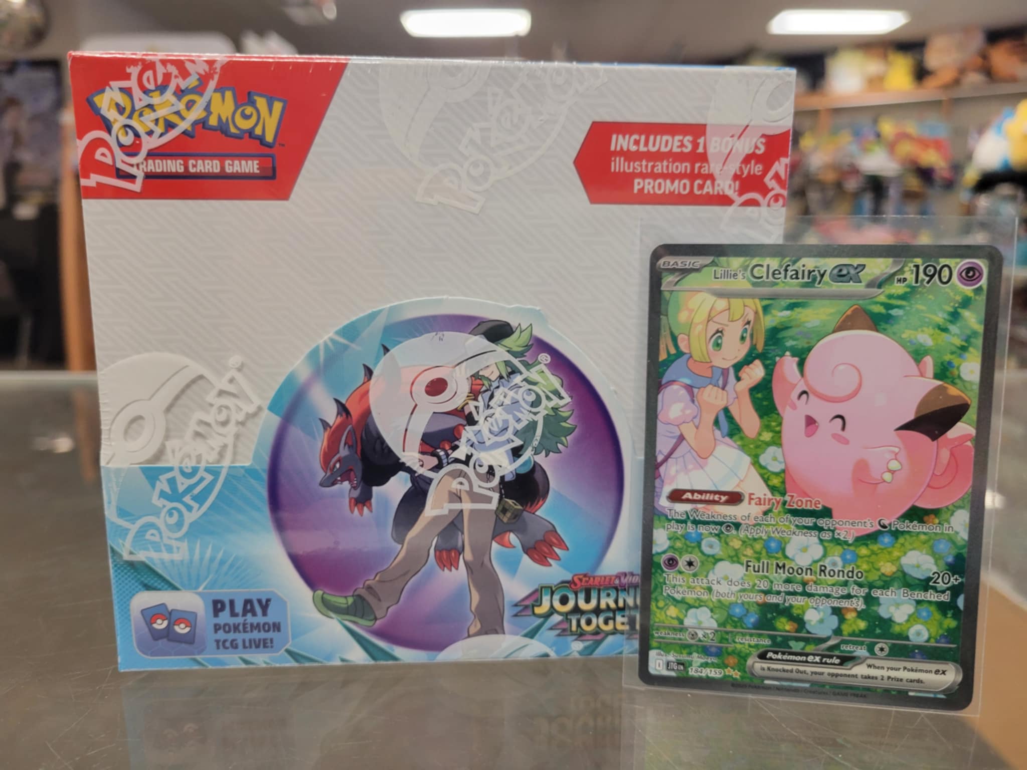 Mr Magic LLC - Look what just got opened! We can't believe... | Facebook