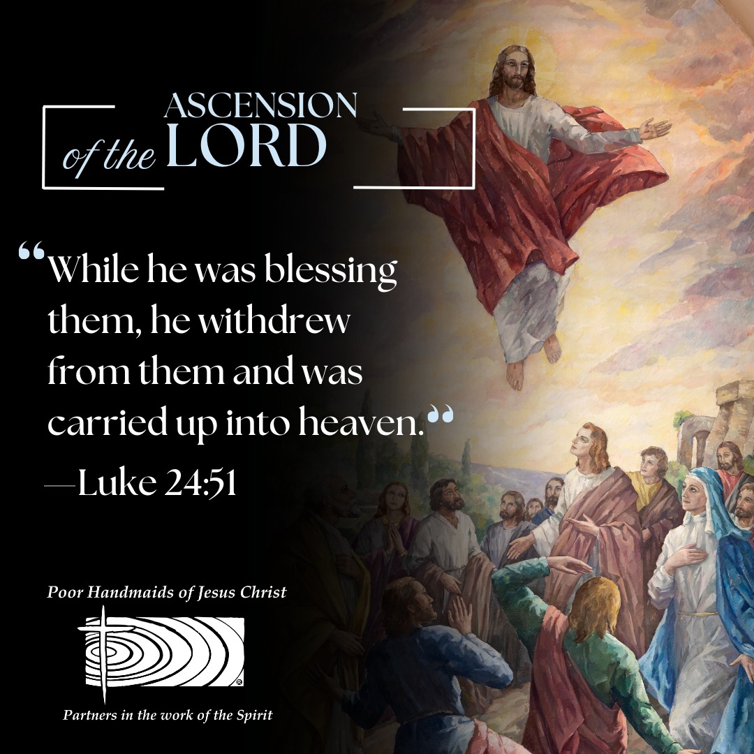 The Poor Handmaids of Jesus Christ