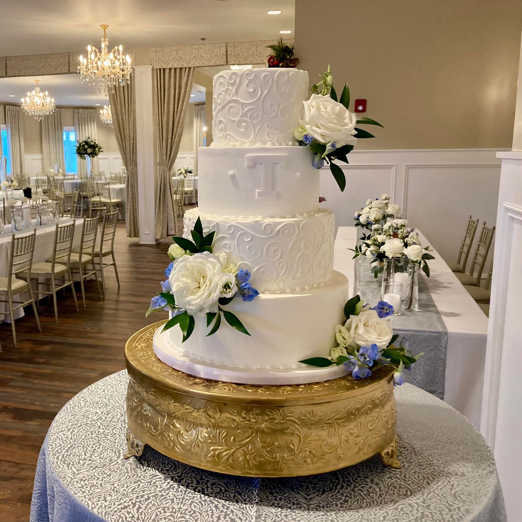Tinker's Cake Shop | Lexington KY