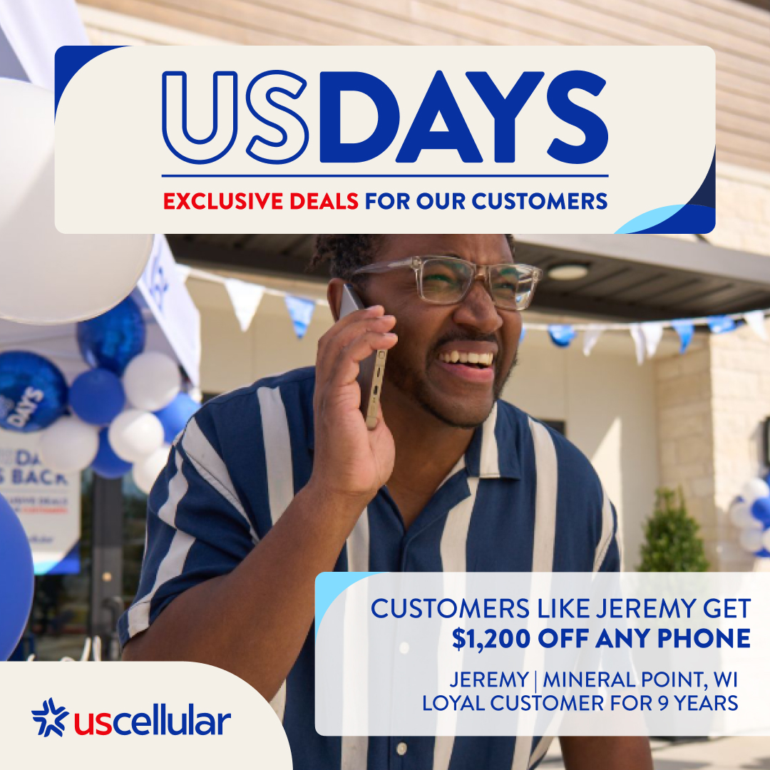 Us Cellular Fort Dodge Iowa