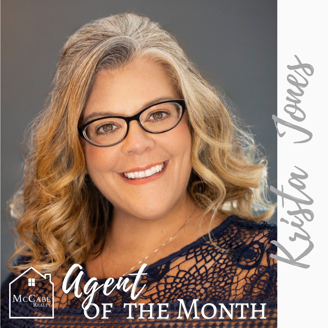 McCabe Realty - CONGRATULATIONS to our Agent of the Month:... | Facebook