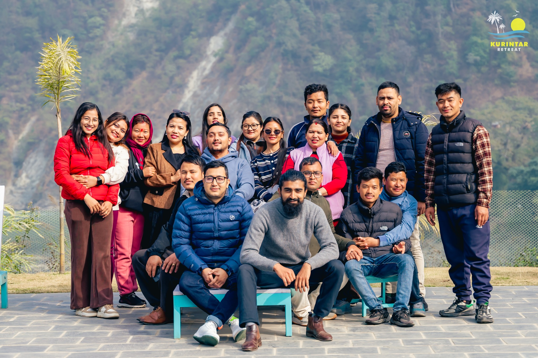 Kurintar Retreat