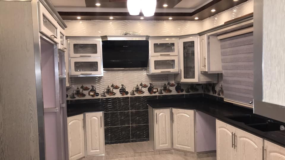 ‫مؤسسة العامر للمطابخ Amer Foundation for kitchens Home Facebook‬