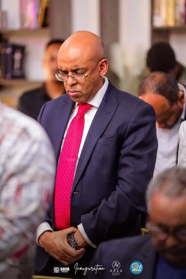 Getu Temesgen - (ጌጡ ተመስገን)... - Getu Temesgen - (ጌጡ ተመስገን)