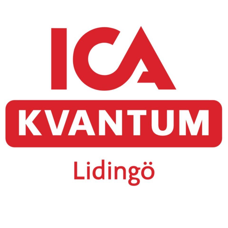 ICA Kvantum Lidingö - Välkomna till oss på tårtkalas! 🎉🍰 Imorgon ...