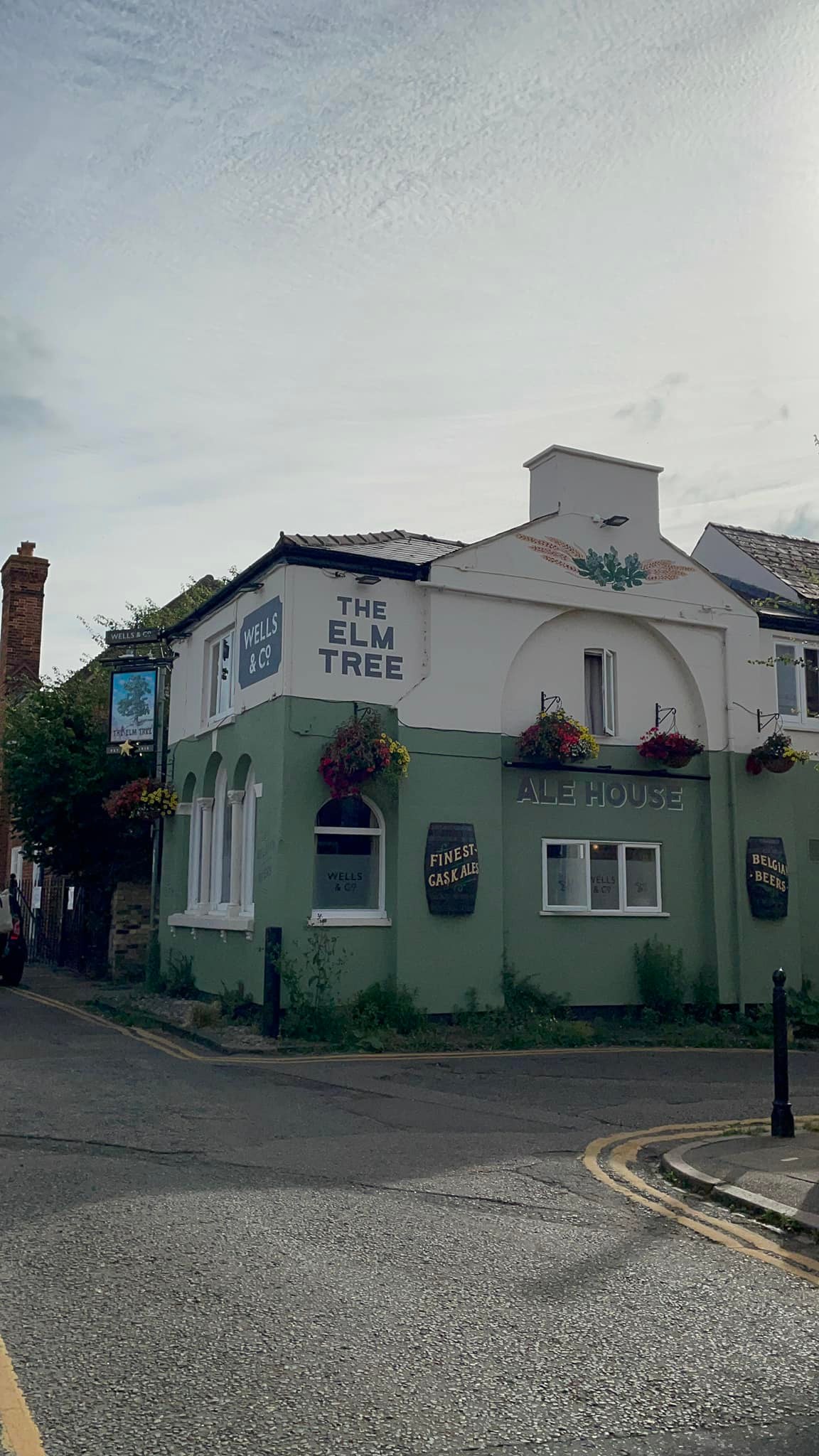The Paper Inn