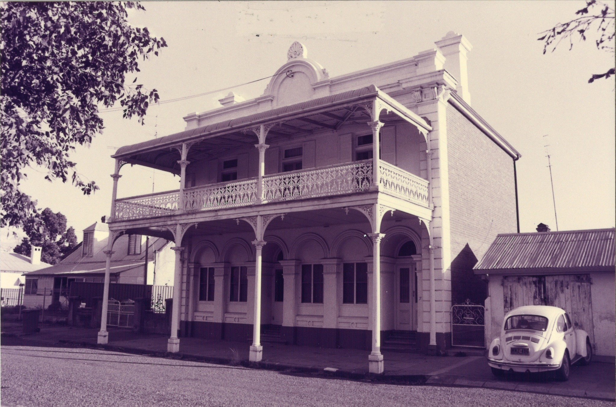 Singleton Public Library | Singleton NSW