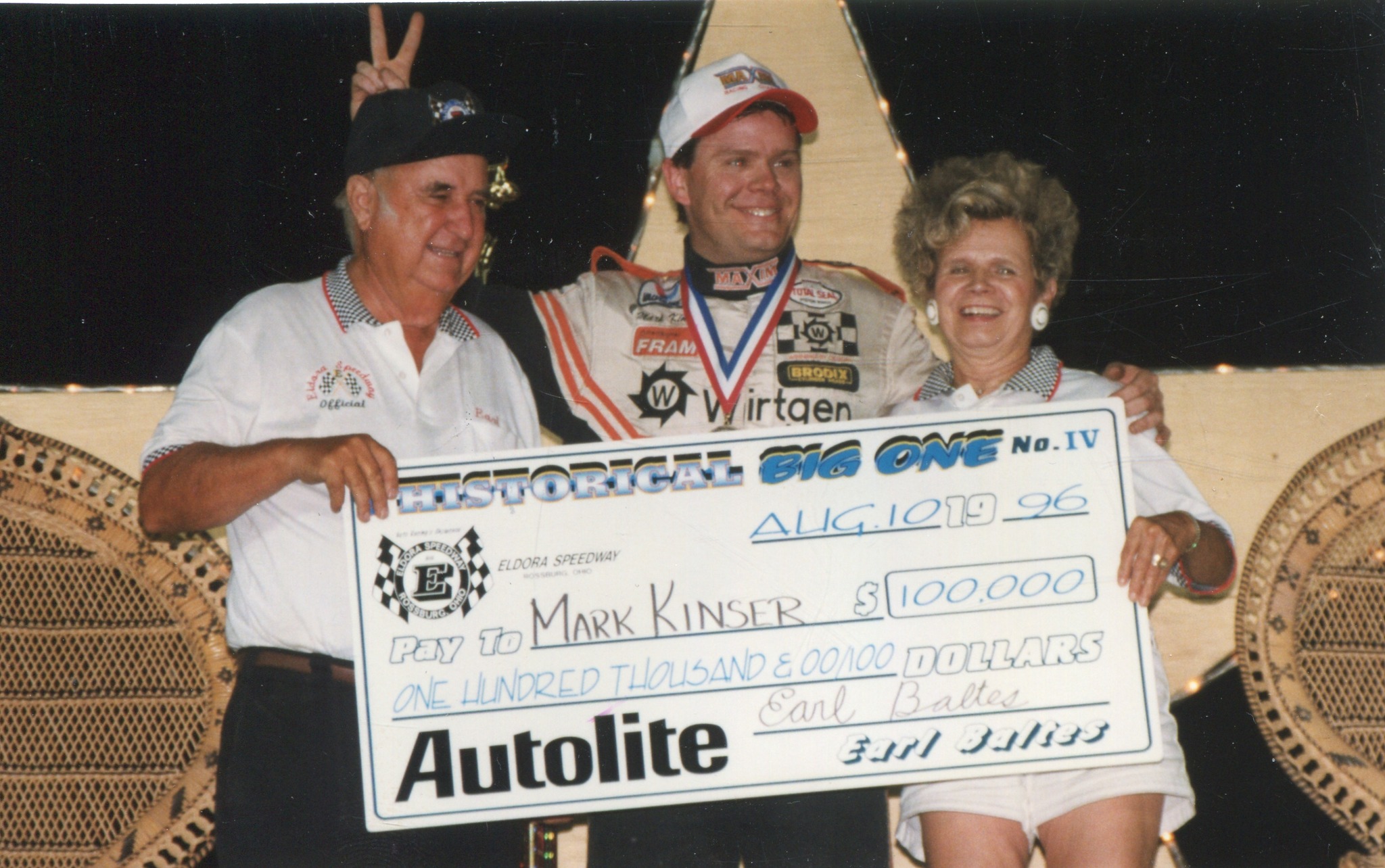National... - National Sprint Car Hall of Fame and Museum