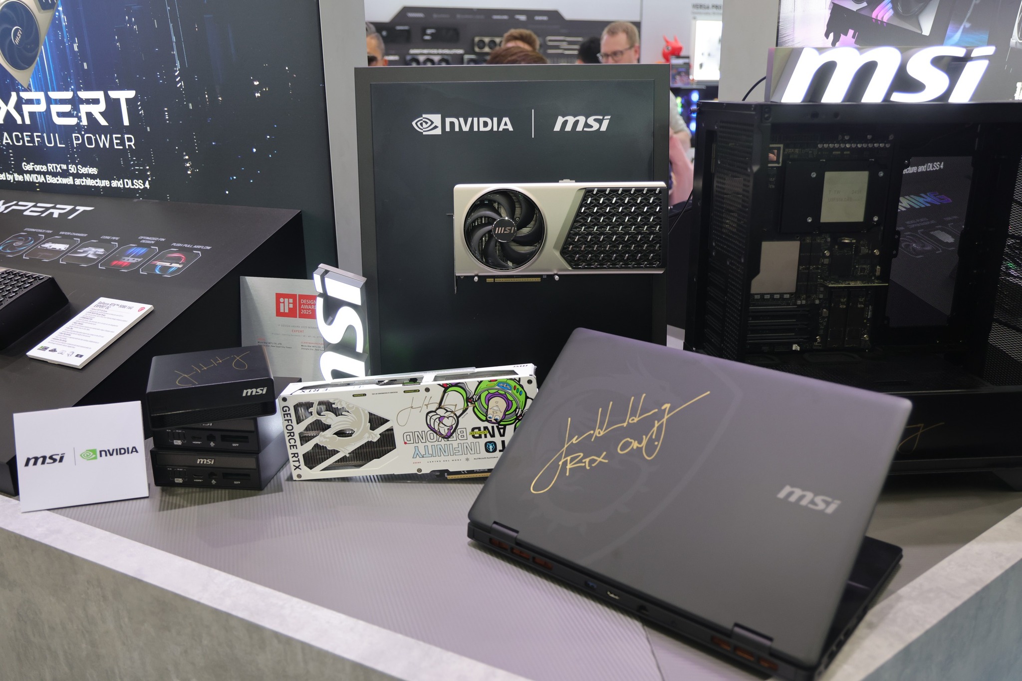 MSI - MSI is now starting on-site service!!! 1- Log in to your MSI ...