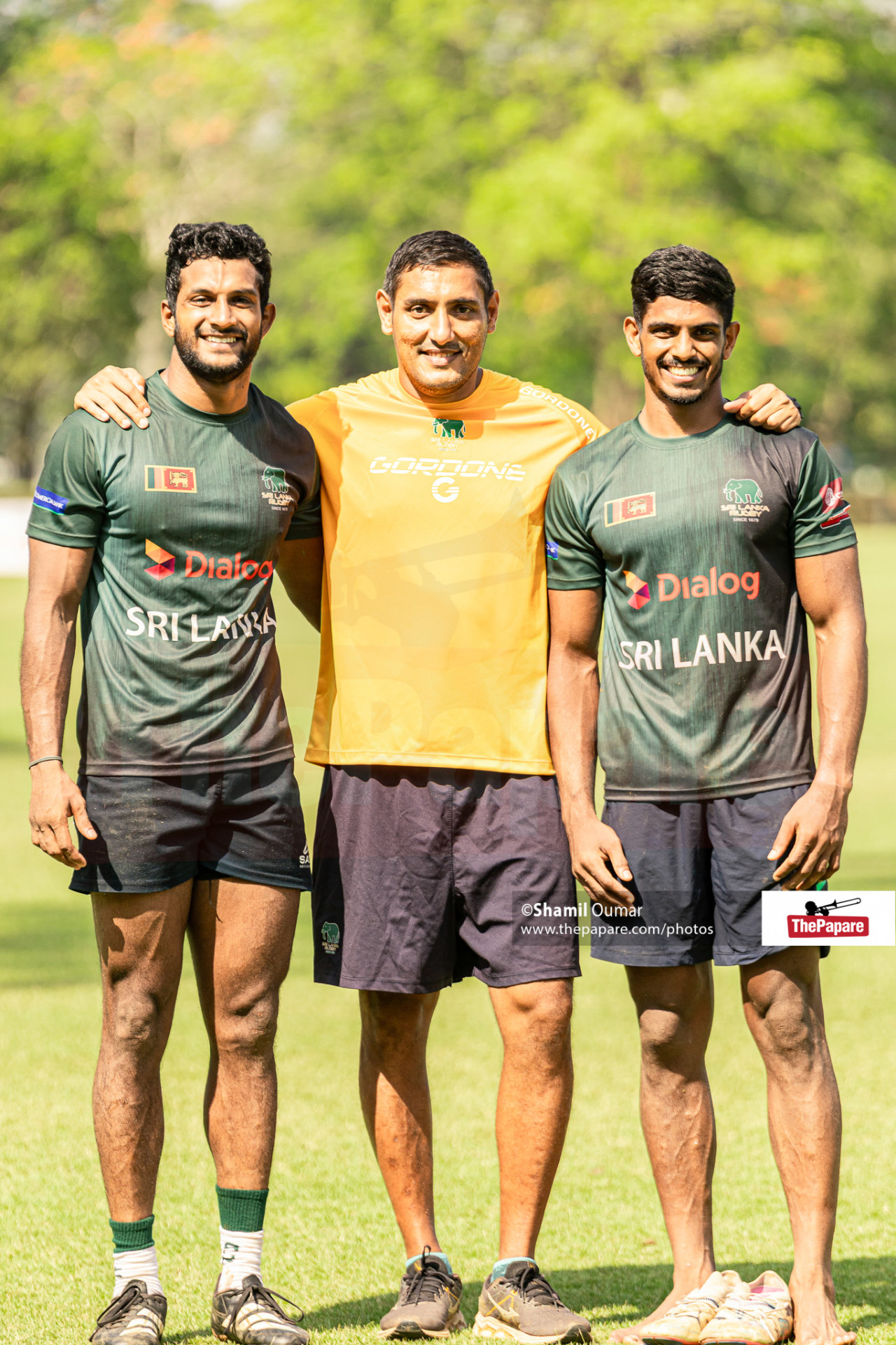 ThePapare Rugby - ThePapare Rugby added a new photo.