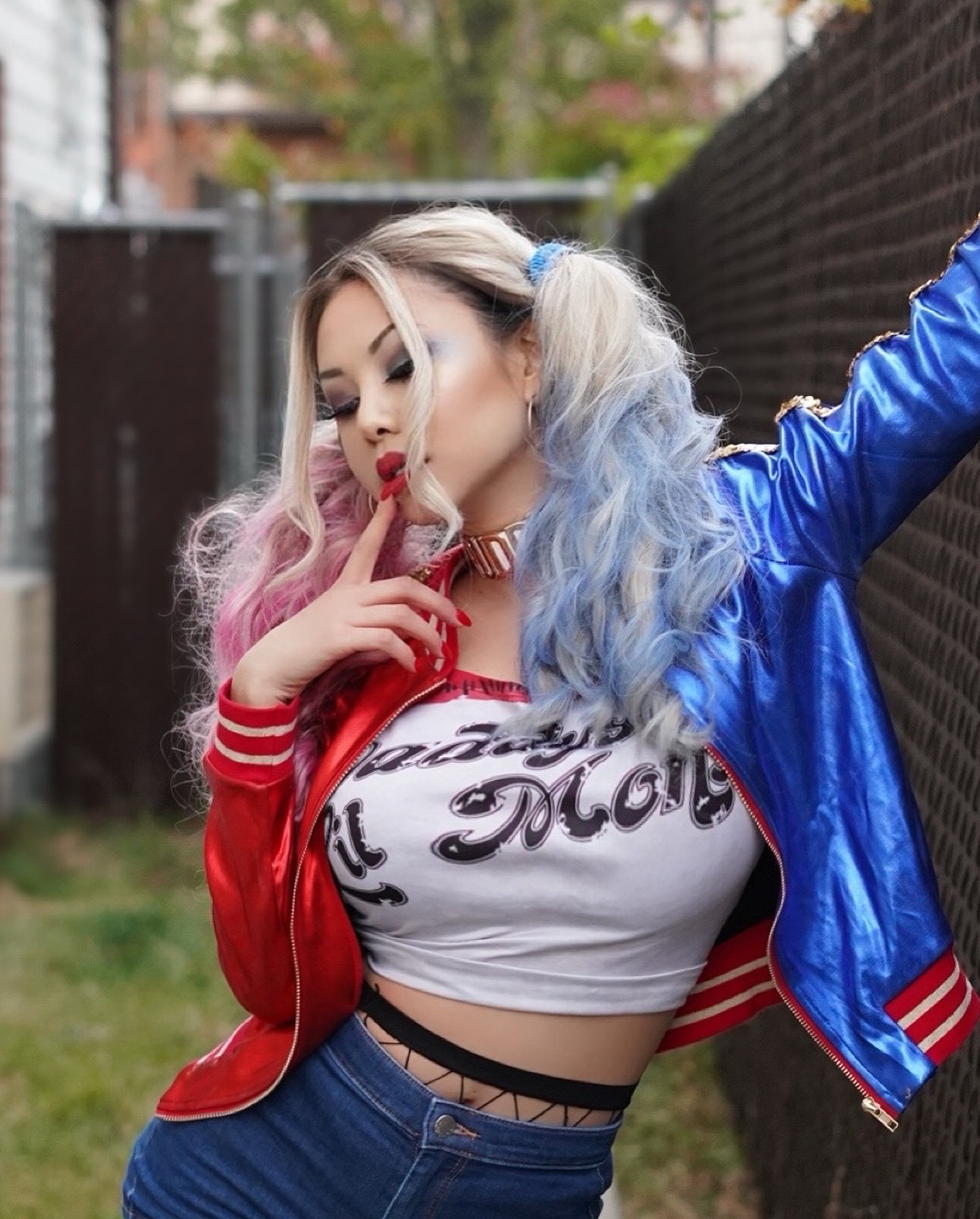 Kimmi Lux