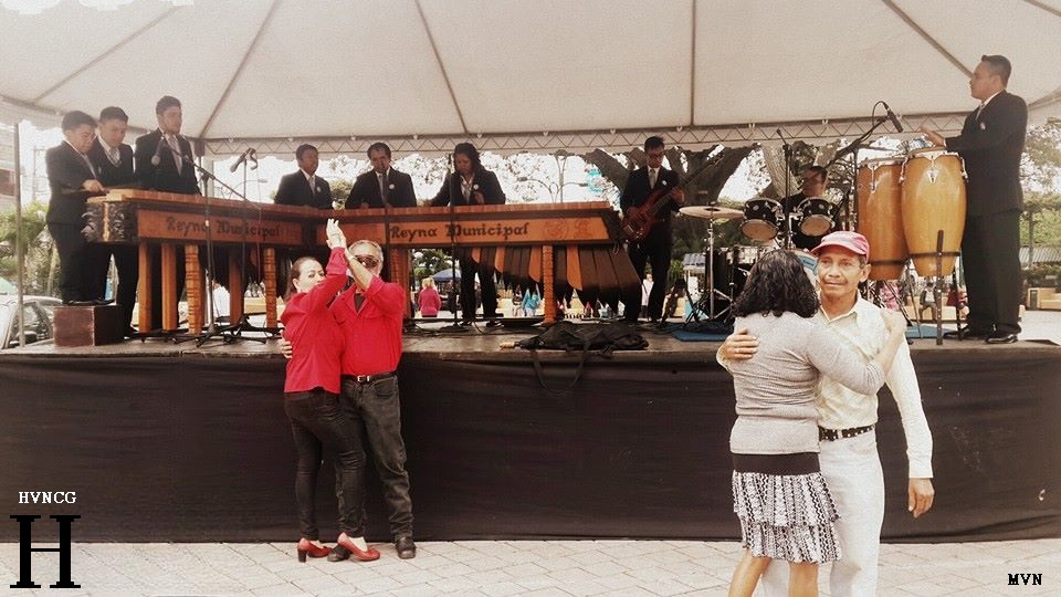 Historia - 🎶🇬🇹 ¿SABÍAS QUE…? 🇬🇹🎶 En el año 2014 , la Marimba REYNA ...