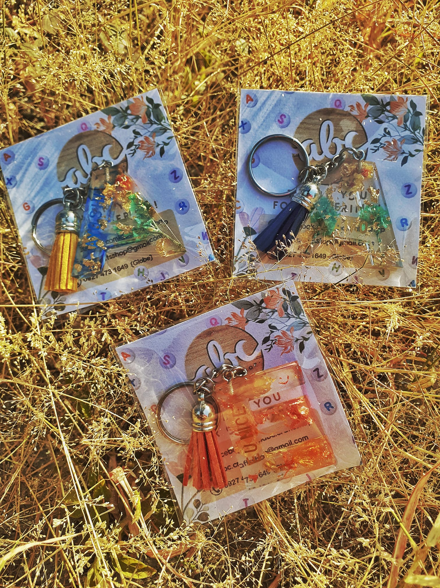 ABC Crafts Shop | Aringay