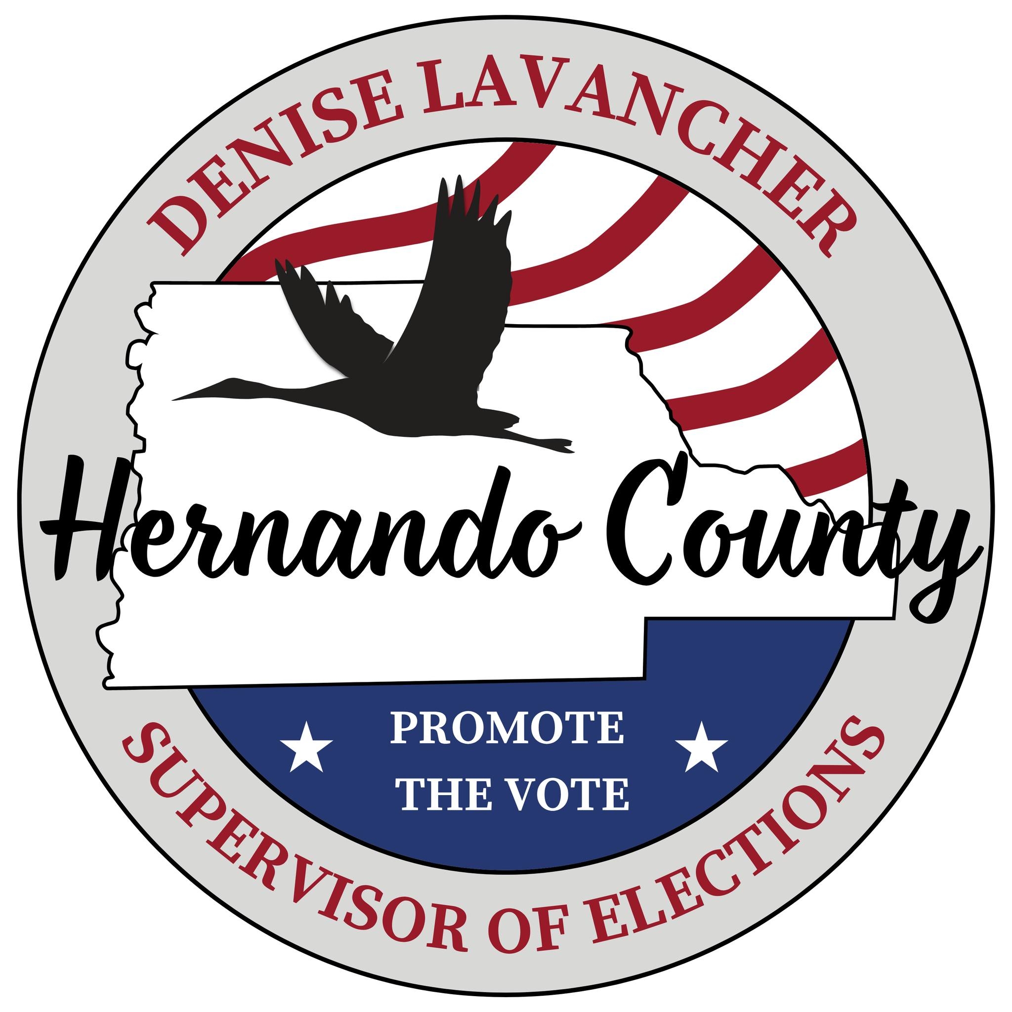 🚨Sample Ballots... - Hernando County Supervisor of Elections | Facebook