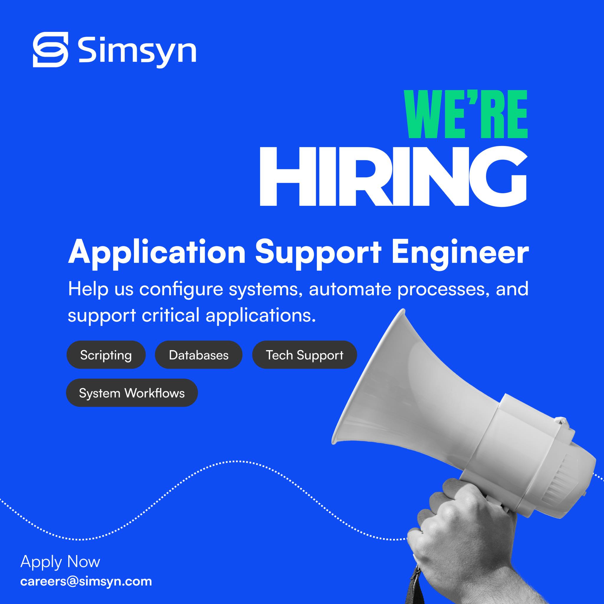 Simsyn - Pvt Ltd | Colombo